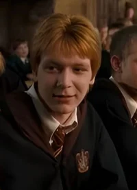 Fred G Weasley 