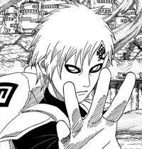 Gaara 
