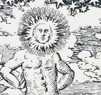 Sun God