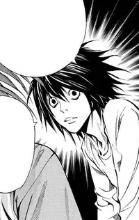 L Lawliet 