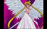 Princess serenity 