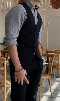 Vittorio DeLuca