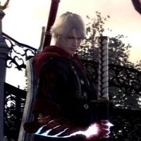 Nero Sparda