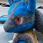 Lucario