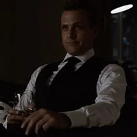 Harvey specter