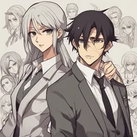 Mafia Family sibling