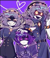 MURDER DRONES RP
