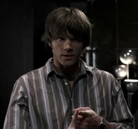 Sam Winchester 