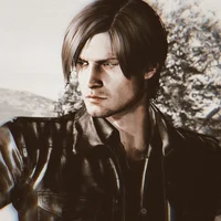 Leon Kennedy
