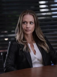Jennifer Jareau