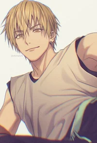 Kise Ryota