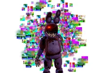 Withered Bonnie