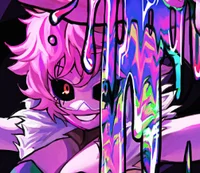 Ashido Mina