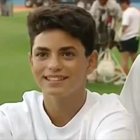 Benny Rodriguez 