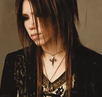 - Aoi