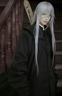 CosplayUndertaker