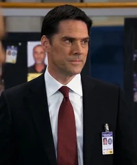 Aaron Hotchner