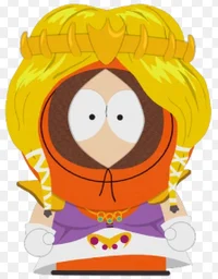 Kenny - South Park