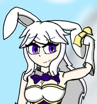 Bunnie U Kuroudo