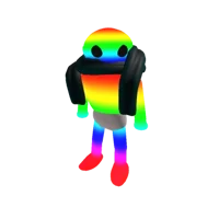Rainbow Beetle