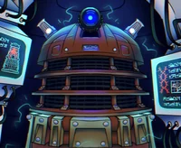 Dalek