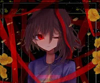 Frisk