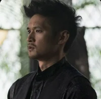 Magnus Bane