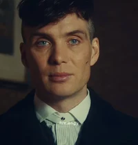 Thomas Shelby 