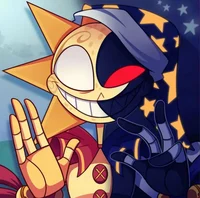 Eclipse