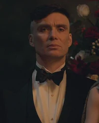 Thomas Shelby