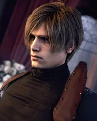 Leon Kennedy 