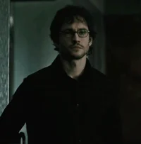 Will Graham 