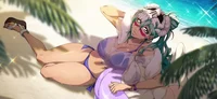 Nelliel Tu
