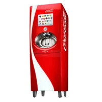 CokeFreestyleMachine