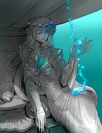 Amphitrite
