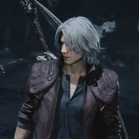 Dante Sparda 