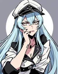 Esdeath