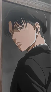 Levi Ackerman - 08