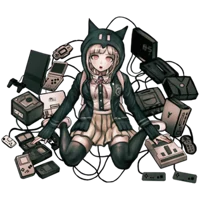 Chiaki Nanami