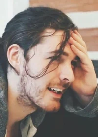 Andrew Hozier-Byrne 