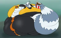 Tangle fat