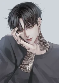 BG Elliot