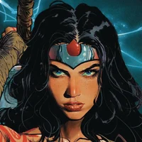 Absolute WonderWoman