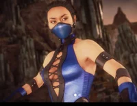 Kitana