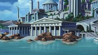 Themyscira