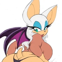 Rouge the Bat