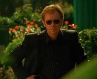 Horatio Caine