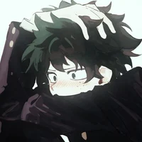Izuku Midoriya