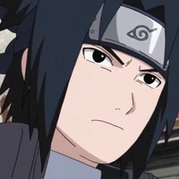 Sasuke Uchiha