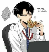 Levi Ackerman 
